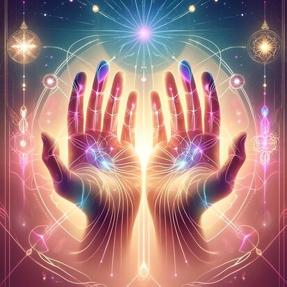 Personal Palm/Palmistry Reading